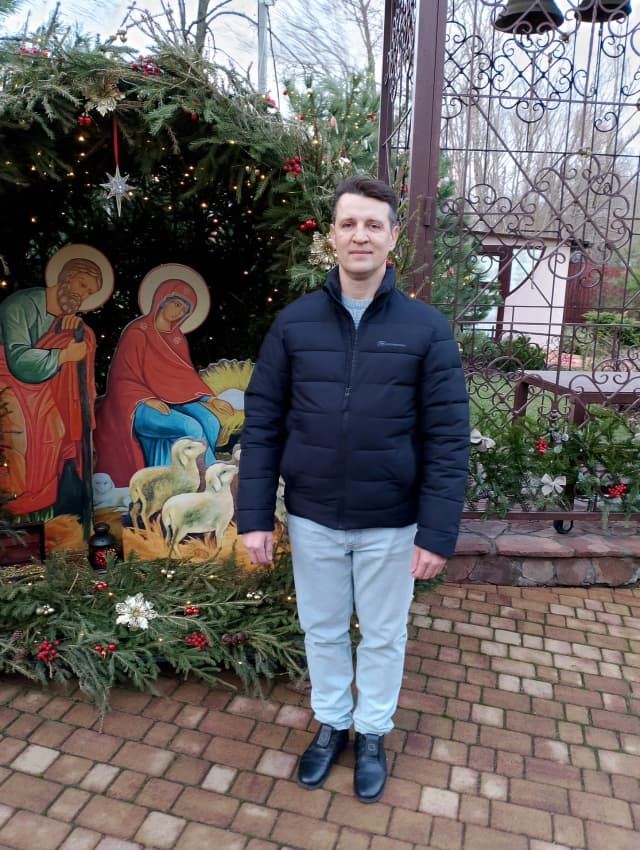 Церковь Димитрия Донского