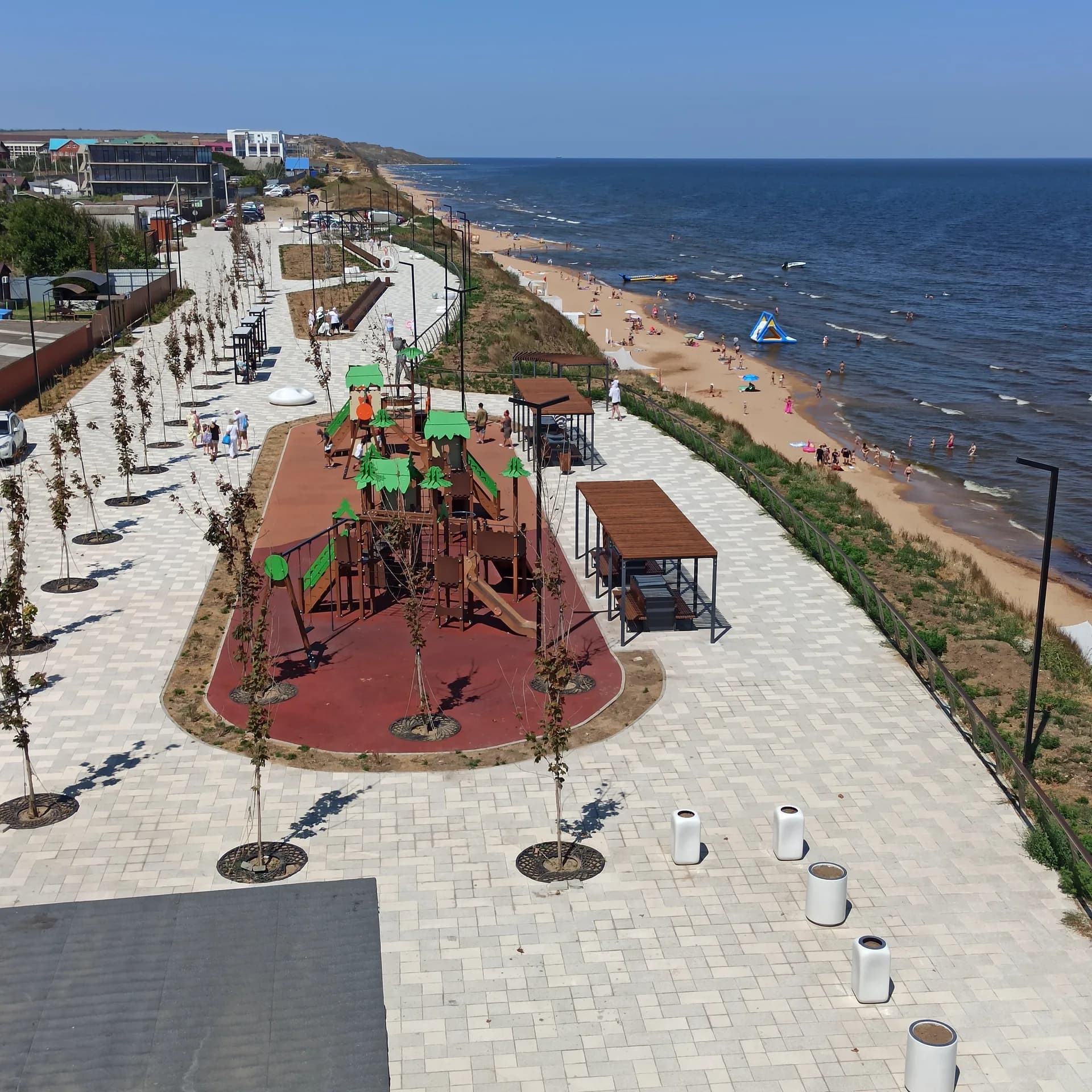 Два Капитана