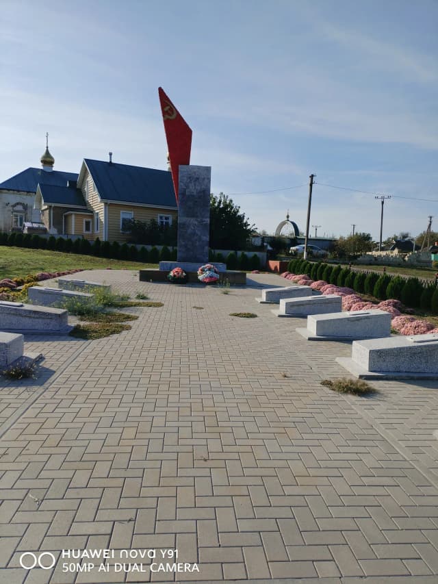 Храм Архистратига Михаила