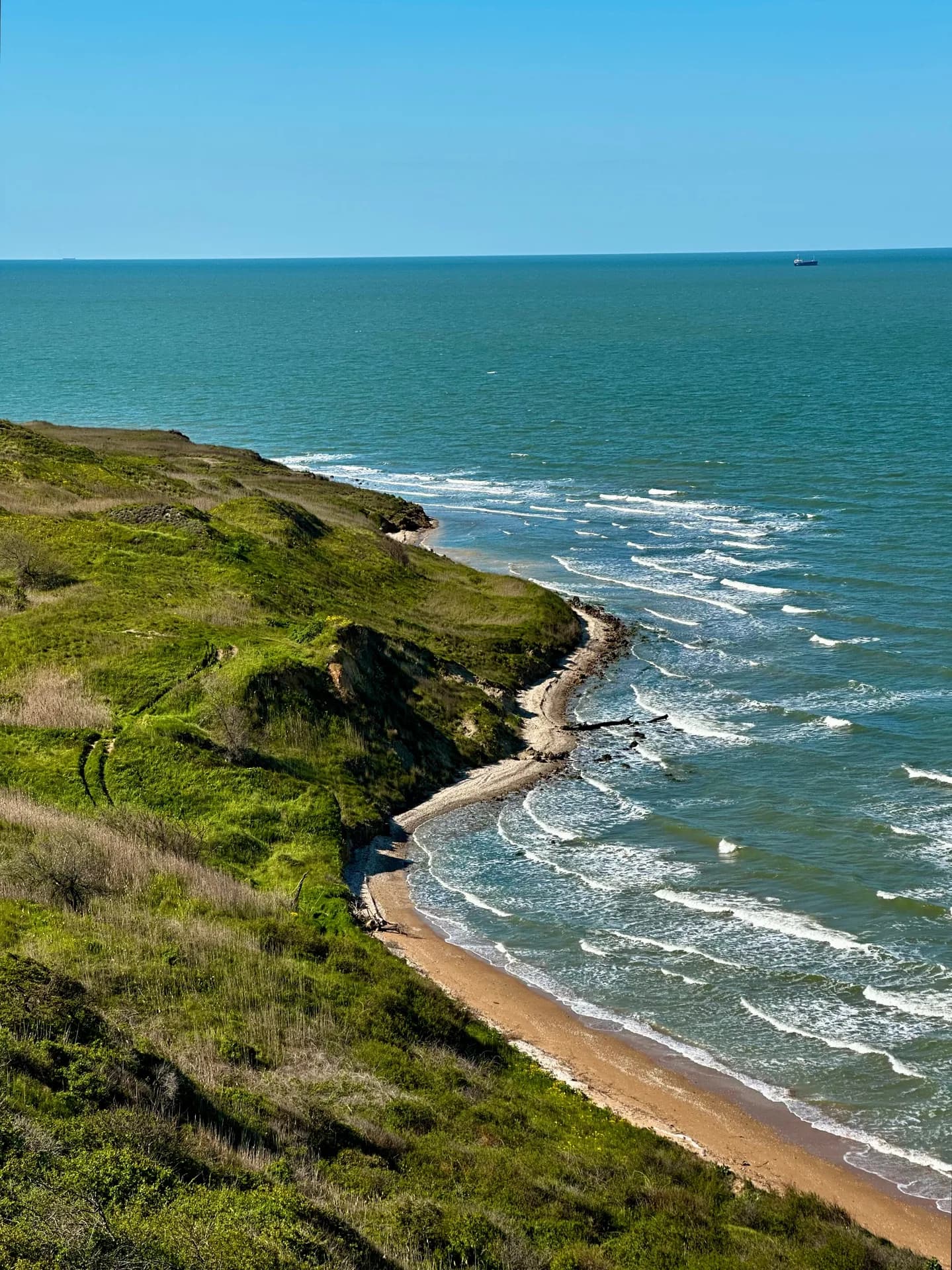 Мыс Пеклы