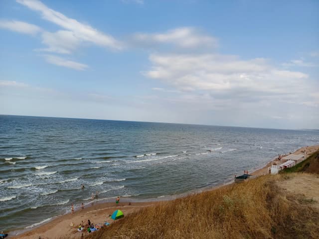 Мыс Пеклы
