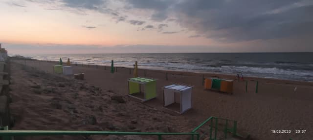 Парк развлечений Емеля