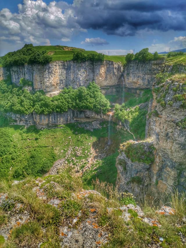 Курорт Матлас