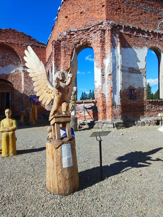 Город ангелов