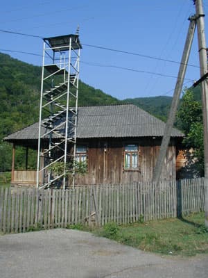 Мечеть