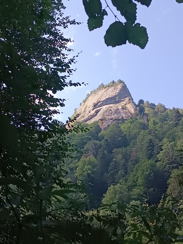 Скала Разочарования
