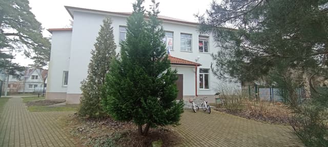 Кирха Заркау