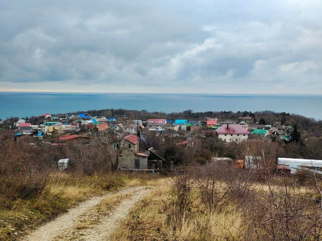 Водопад Слезы Лауры