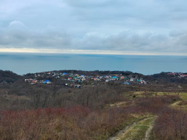Водопад Слезы Лауры