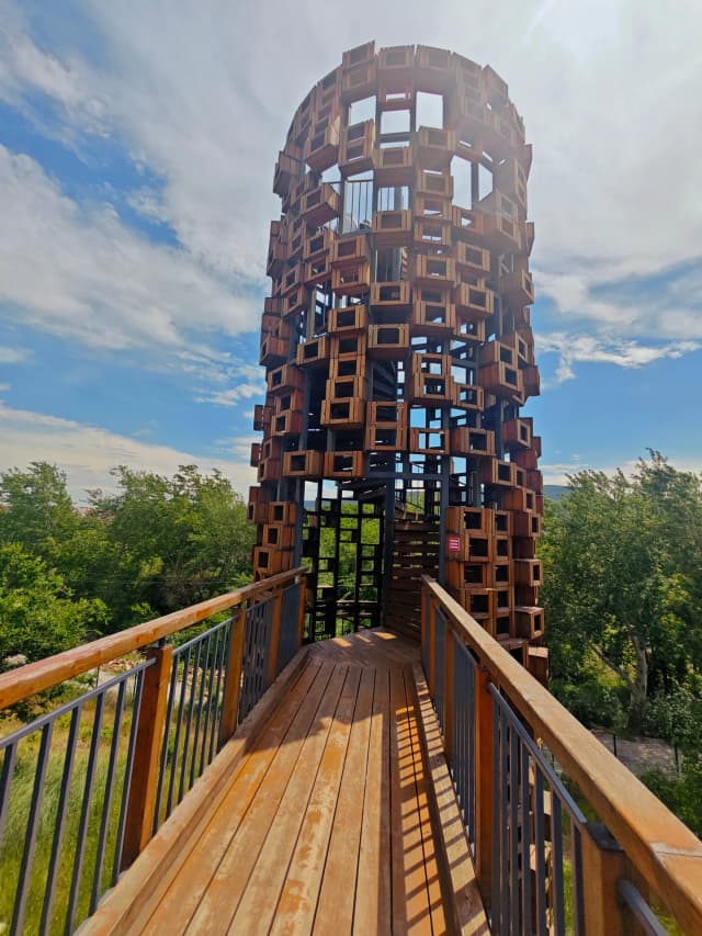 Башня