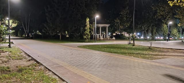 Беседка