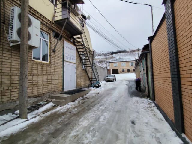 Мечеть Ахлю-сунна
