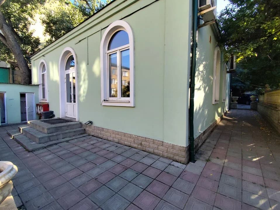 Мечеть Ясин