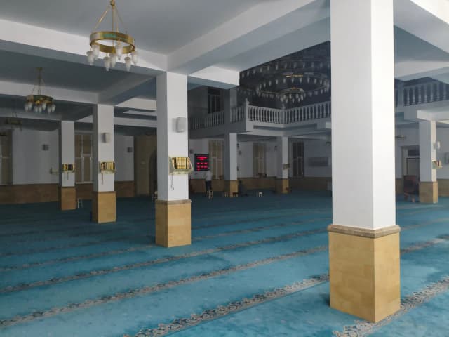 Мечеть
