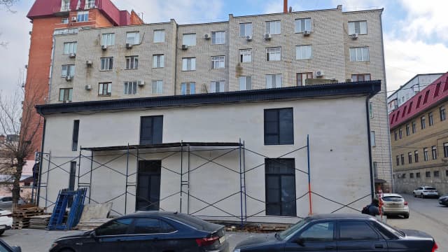 Мечеть