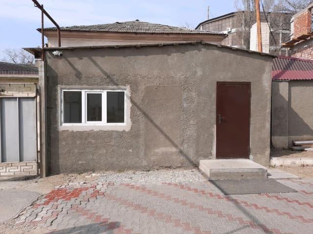 Молитвенная комната
