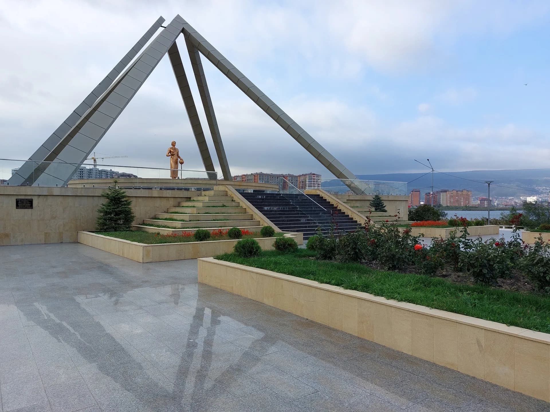 Музей истории города Махачкалы