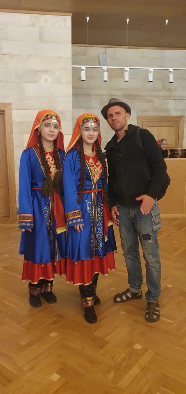 Музей истории театров Дагестана