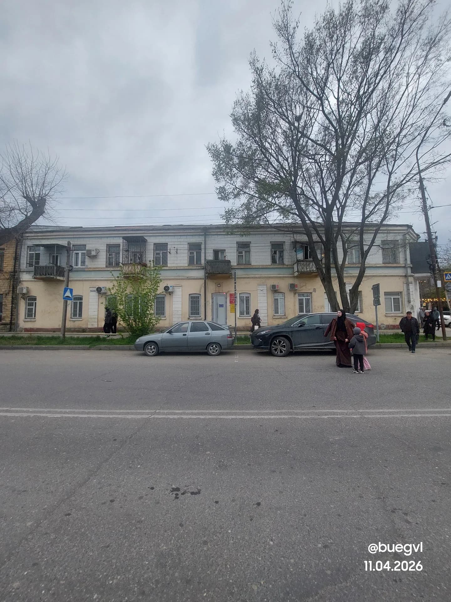 Памятник архитектуры