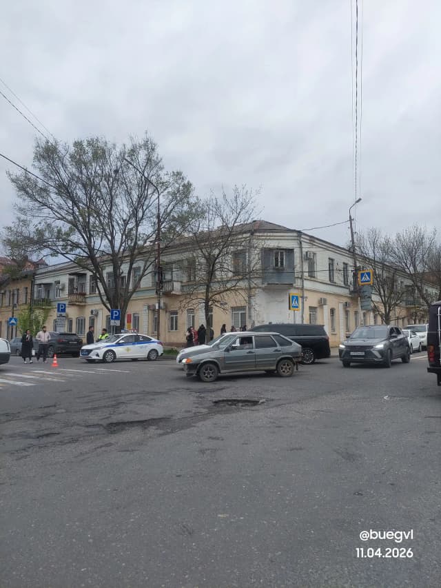 Памятник архитектуры