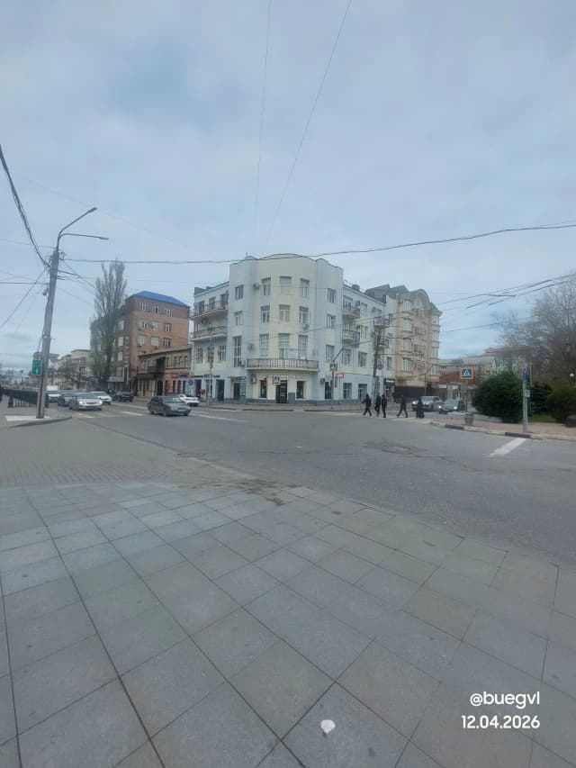 Памятник архитектуры