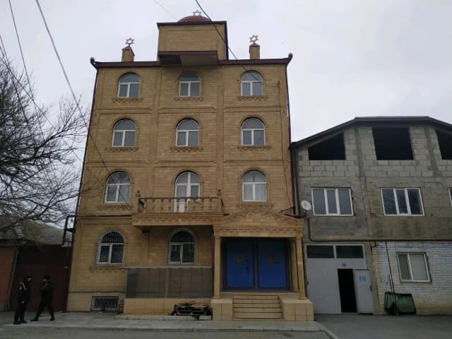 Синагога