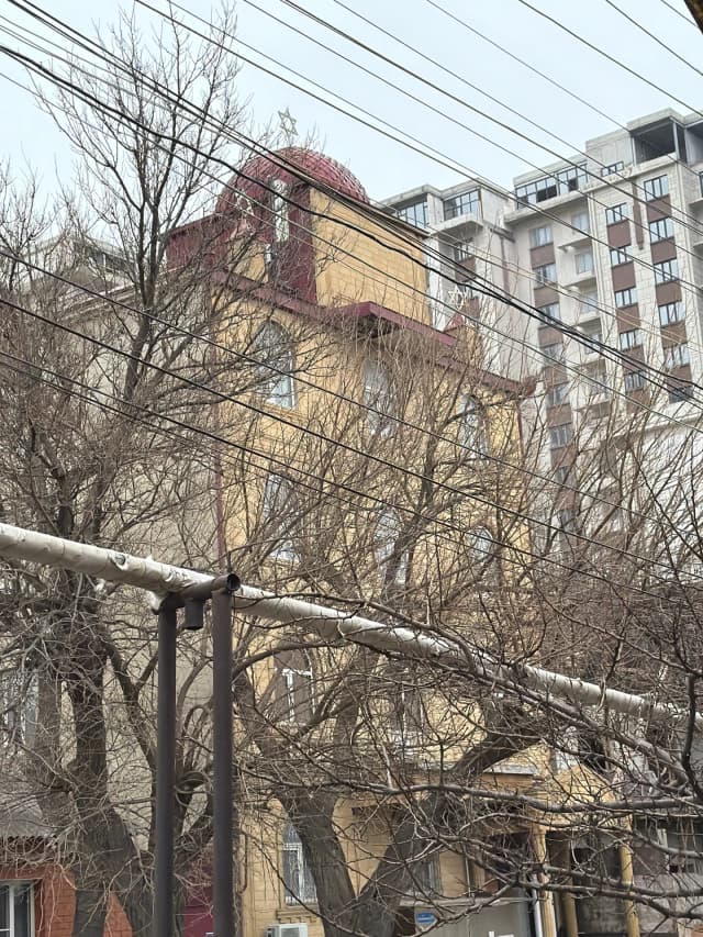 Синагога