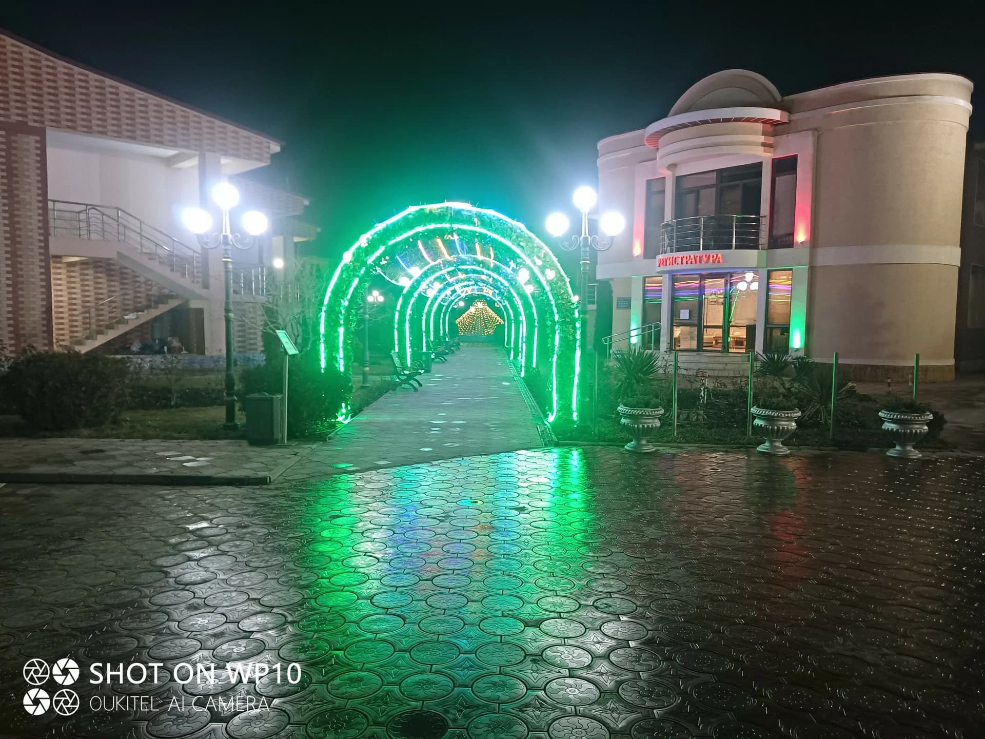 Текст Djami