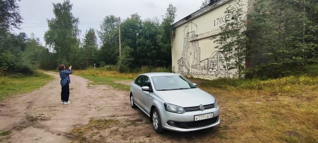 Домны Петровского завода