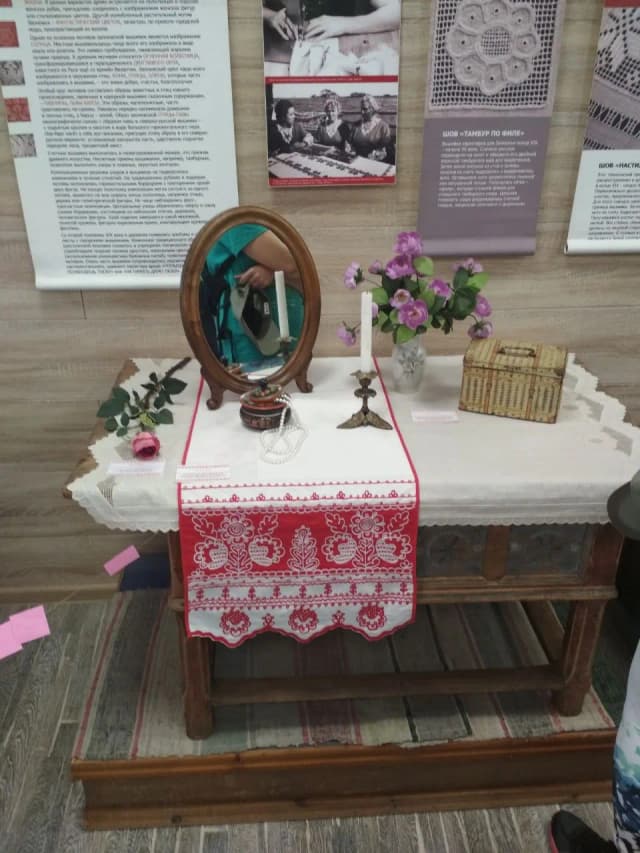 Медвежьегорский музей