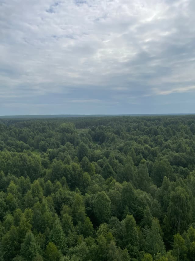 Водонапорная башня