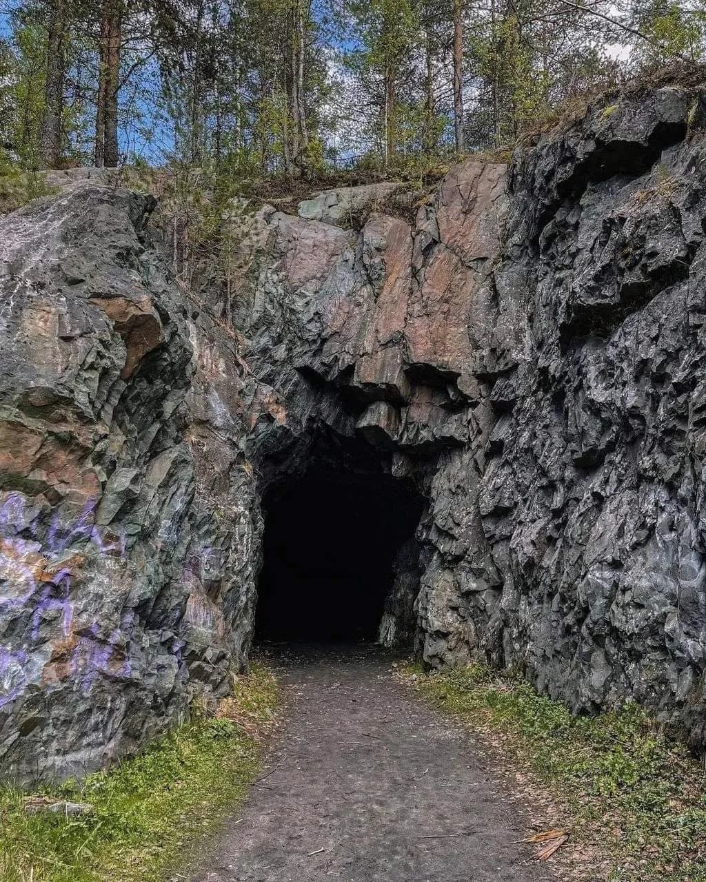 Замок Кархумяки