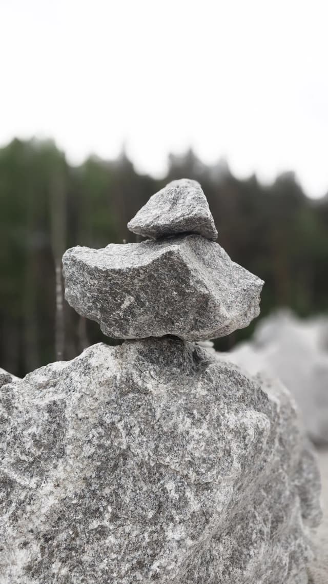 Замок Кархумяки