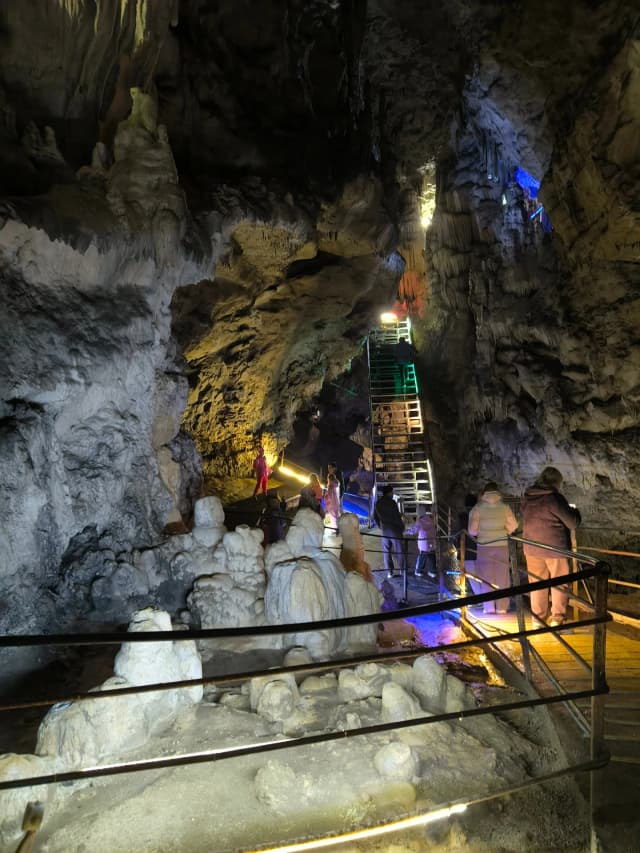 Азишская панорама