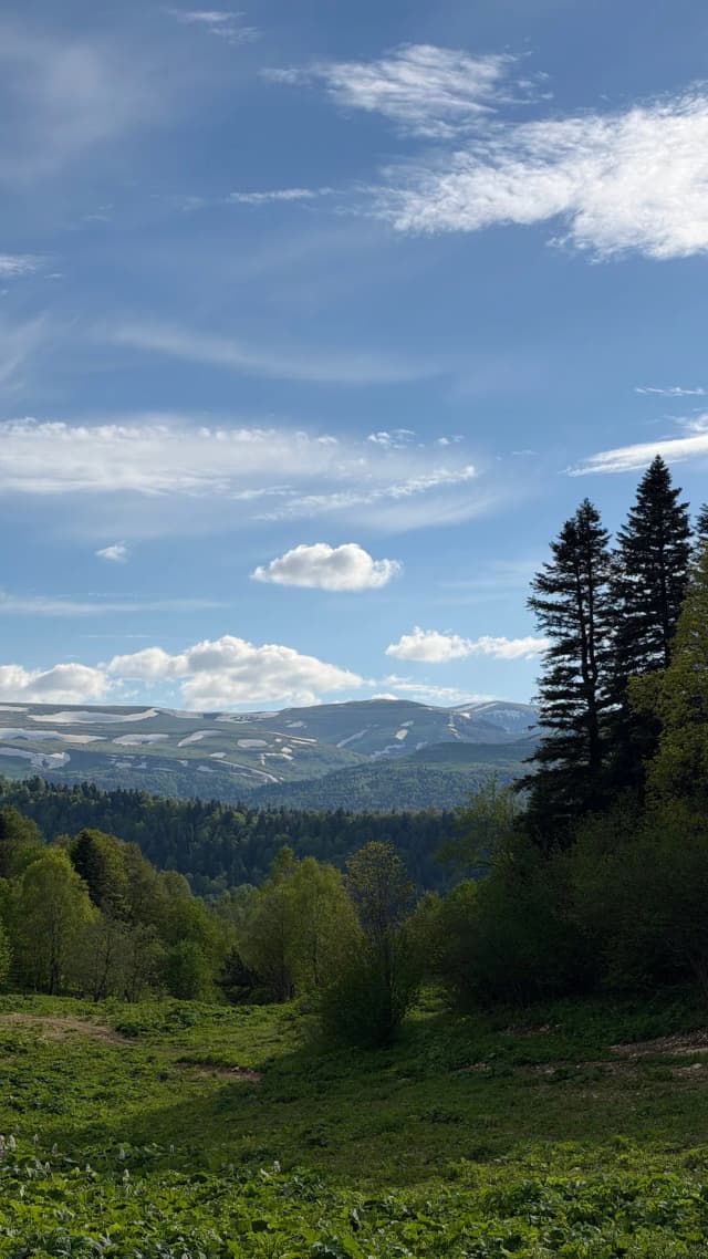 Лаго-Наки