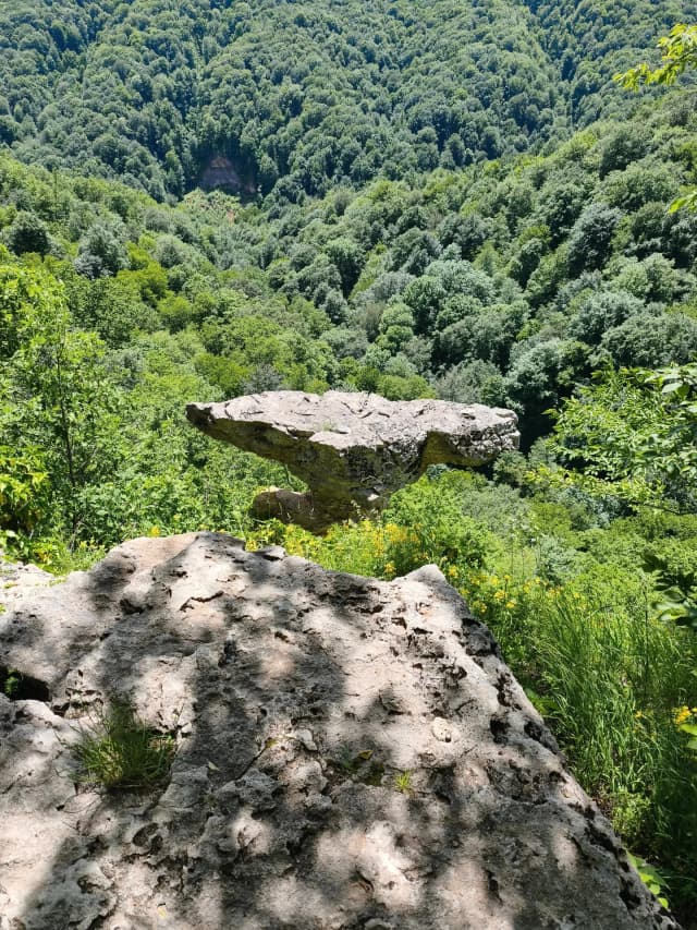 Скала Молоток