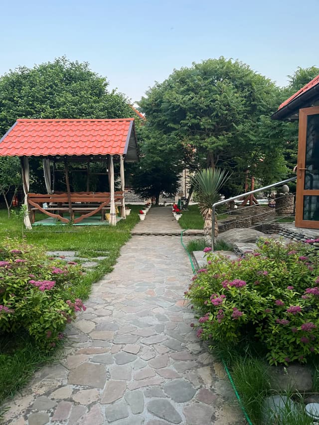 Турецкий базар