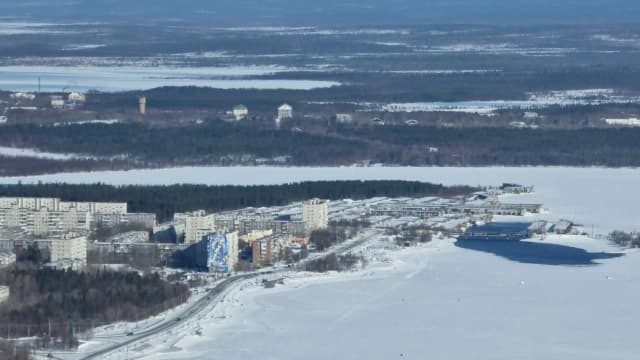 Гора Поазуайвенч