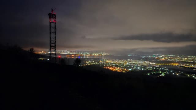 Смотровая площадка