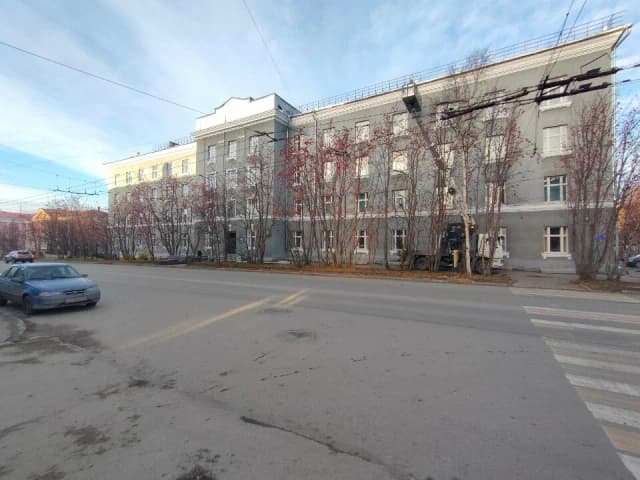 Экспозиция истории Пинро