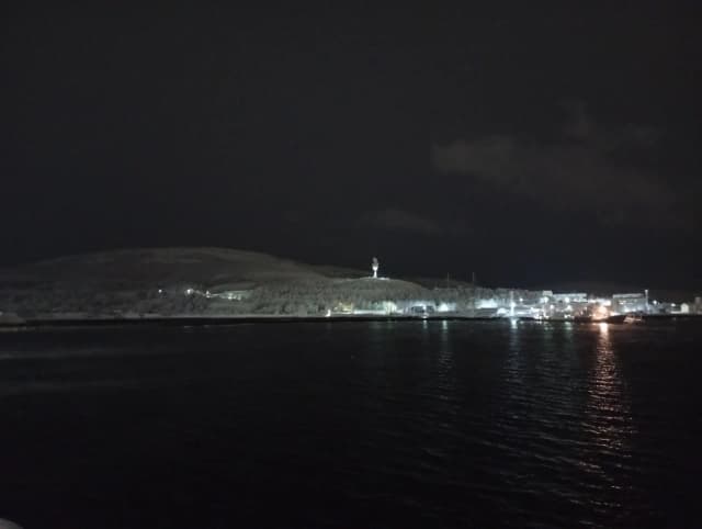 Гора Домашняя