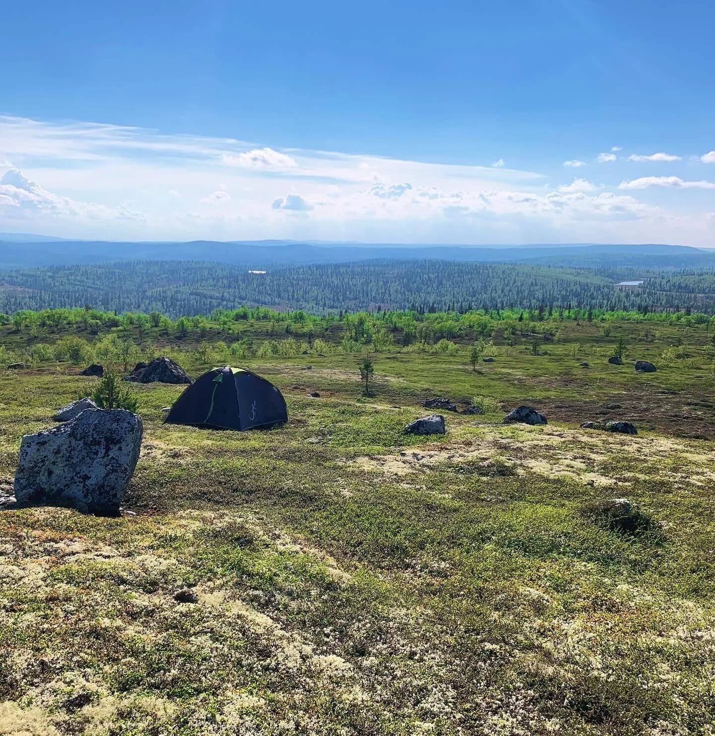 Гора Еловая