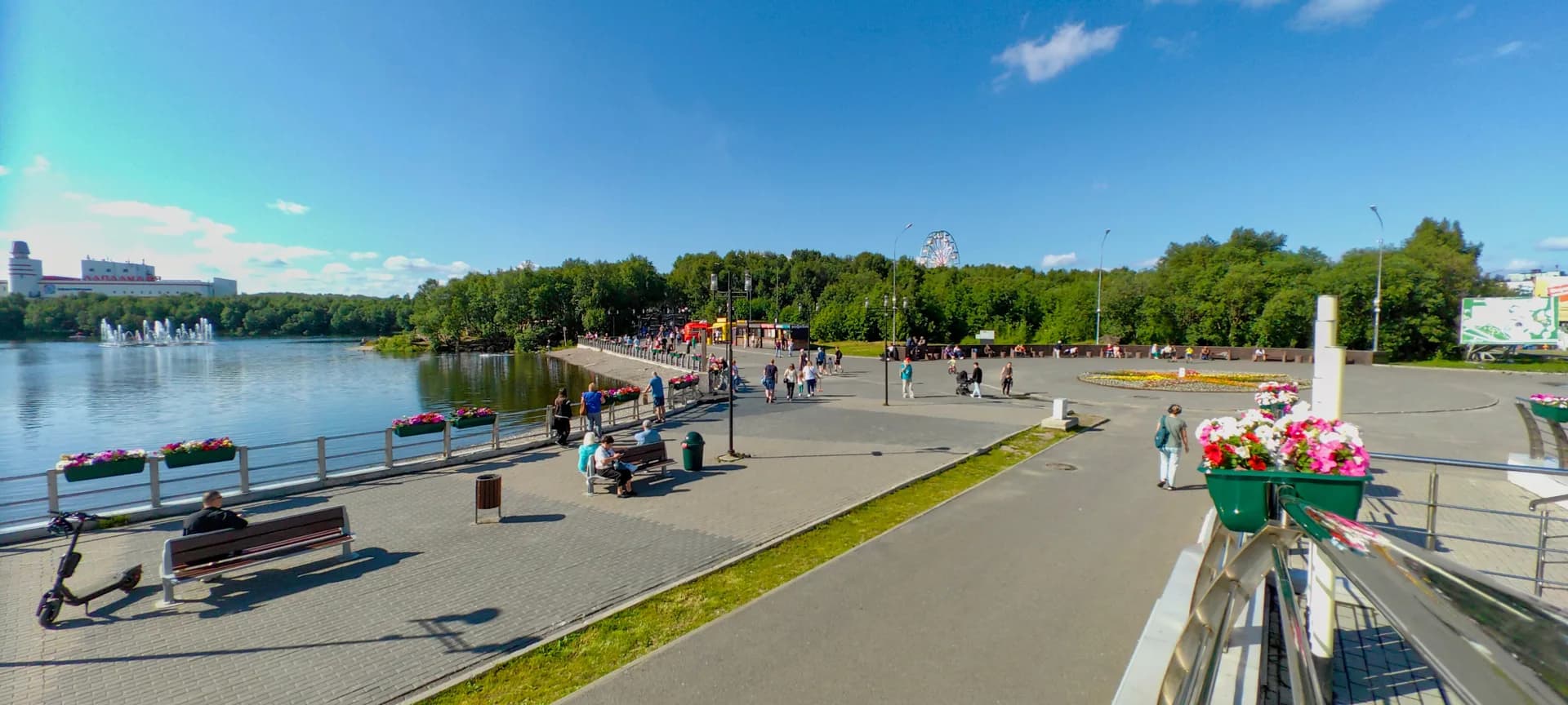 Семёновская горка