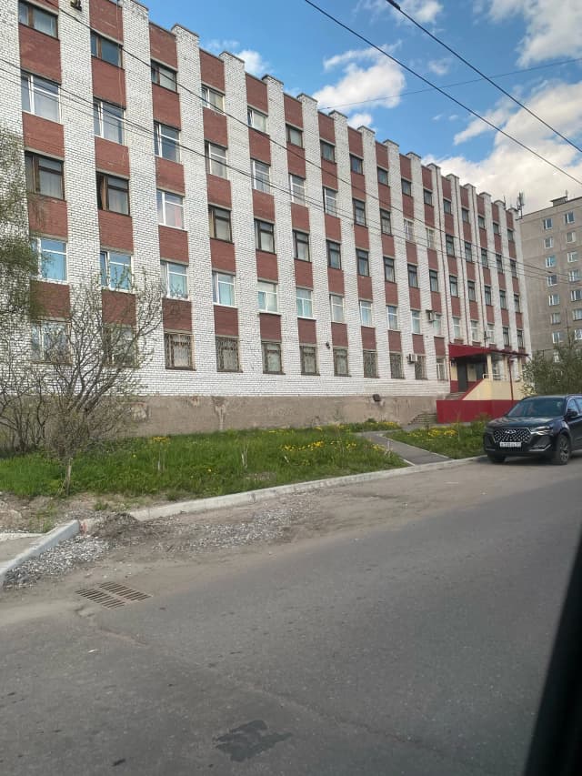 сопка Мачтовая 151 метр