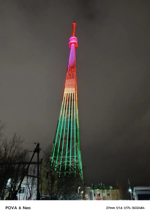 сопка Варничная