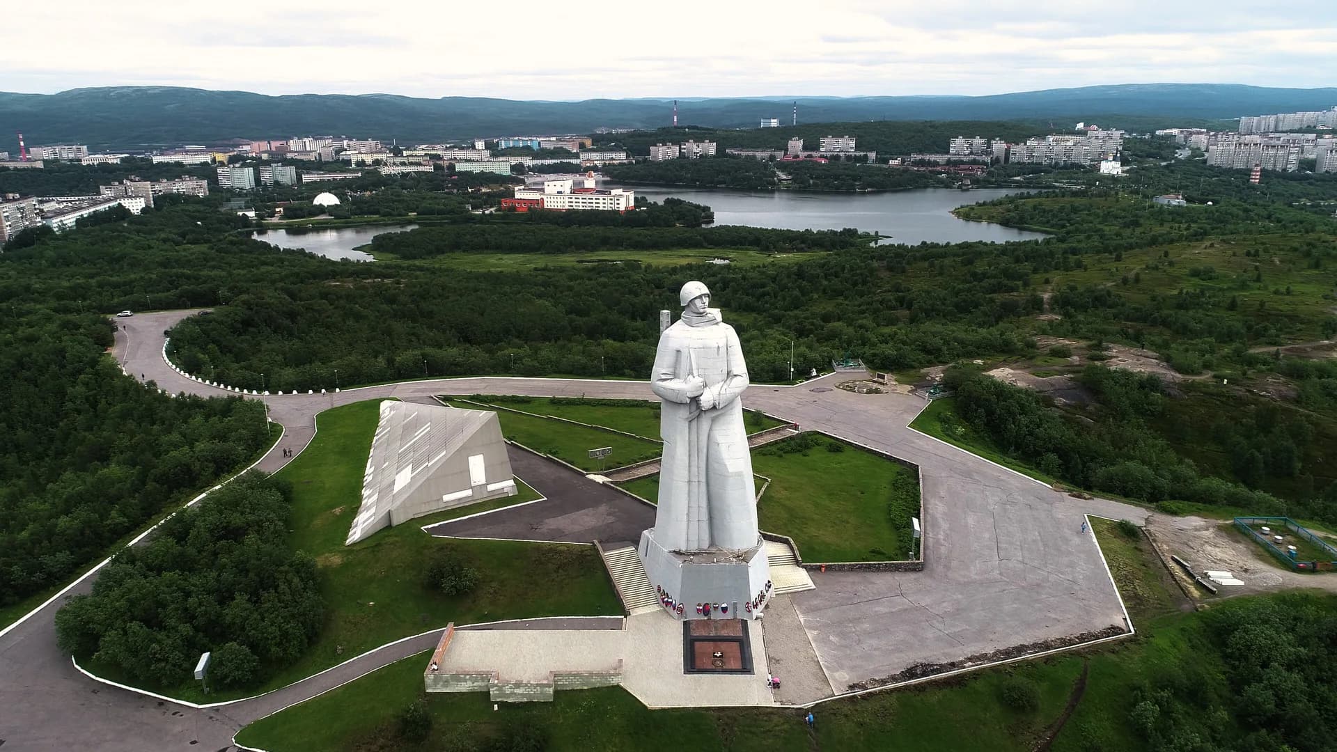 сопка Зелёный мыс 135 метров