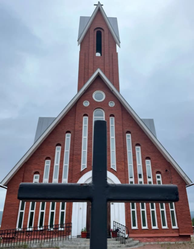 Церковь Архангела Михаила