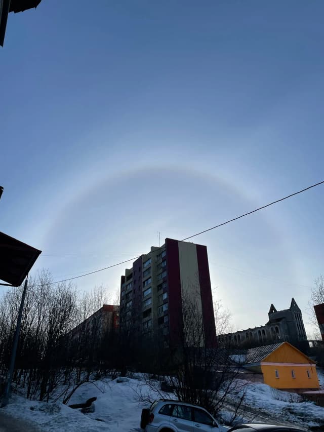 Церковь Георгия Победоносца