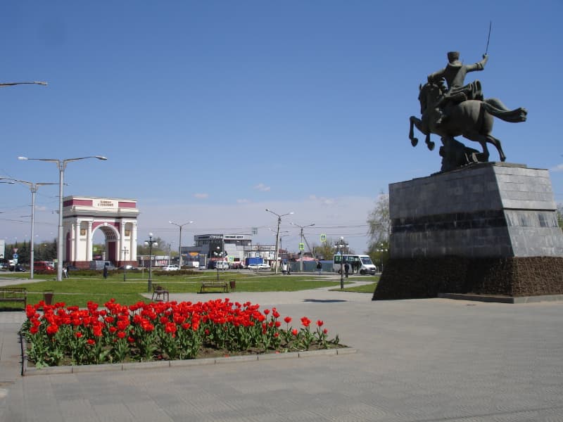 115-й кавалерийской дивизии