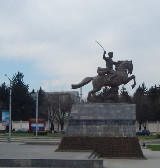 115-й кавалерийской дивизии